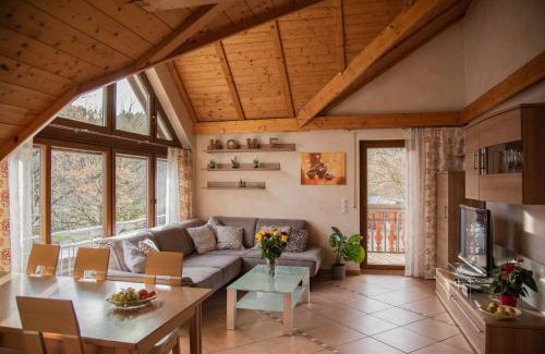 Steinwiesen Apartment | Ferienwohnung Ebert