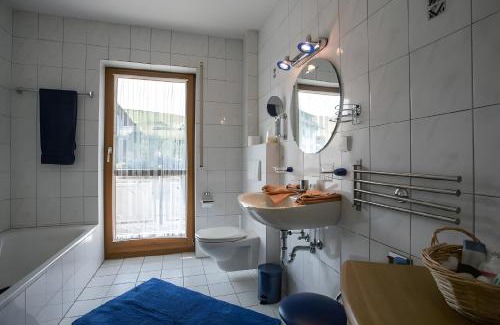 Oberharmersbach Apartment | Ferienwohnung Echle
