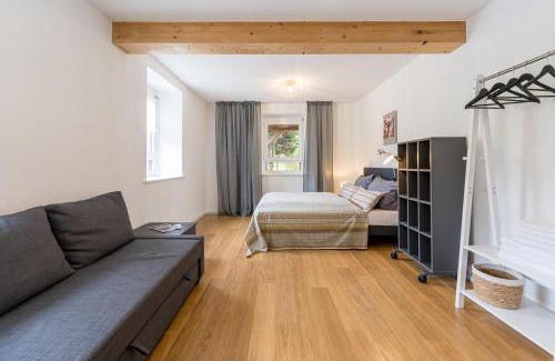 Hennenmatt Apartment | Ferienwohnung Eckis Eck