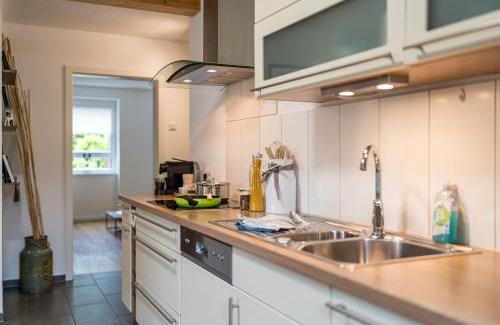 Hennenmatt Apartment | Ferienwohnung Eckis Eck