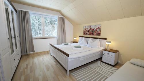 Doebriach Apartment | Ferienwohnung Edeltraud, fußläufig zum See und 20 Minuten vom Skigebiet entfernt