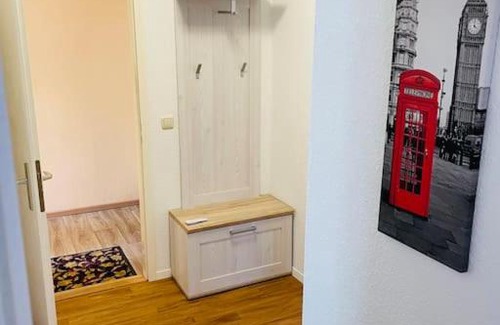 Supplingen Apartment | Ferienwohnung Edge-Inn