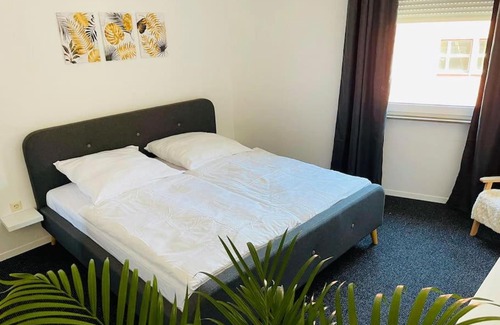 Supplingen Apartment | Ferienwohnung Edge-Inn