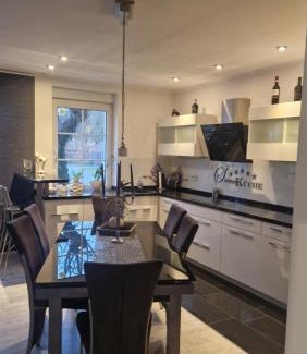 Dobbrikow Apartment | Ferienwohnung EDITH