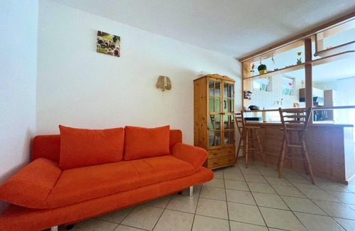 Olsdorf Apartment | Ferienwohnung ehemaligen Schäferhof
