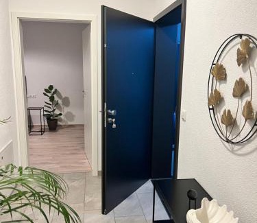 Ehingen Apartment | Ferienwohnung Ehingen Donau