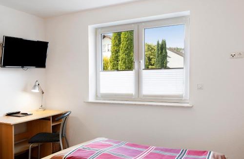 Angersbach Apartment | Ferienwohnung Eichenauer