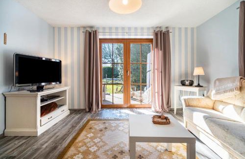 Blankensee Apartment | Ferienwohnung Eichenhof