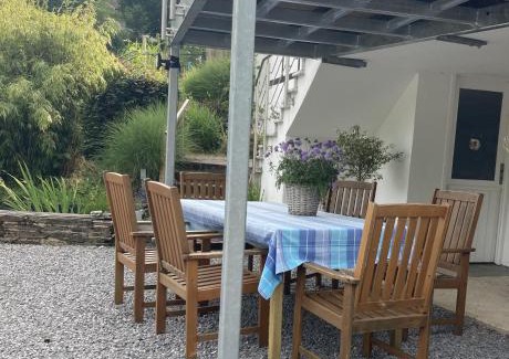 Oberdorla Apartment | Ferienwohnung-Eichheck