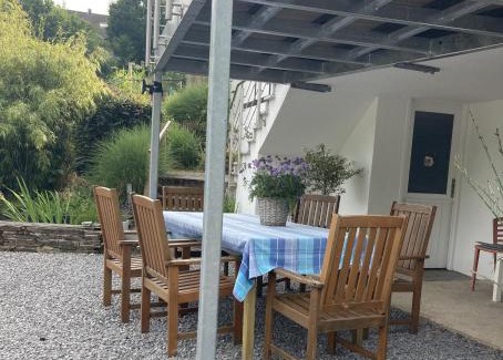 Oberdorla Apartment | Ferienwohnung-Eichheck