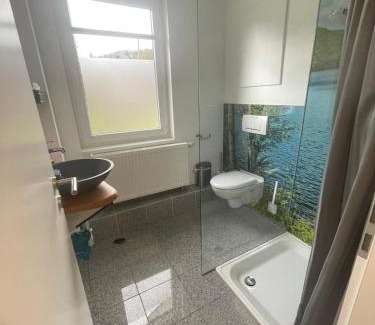 Oberdorla Apartment | Ferienwohnung-Eichheck
