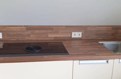 Hupperath Apartment | Ferienwohnung Eifelglück Hupperath - Appartement/fewo, Dusche, WC, 1 Schlafraum