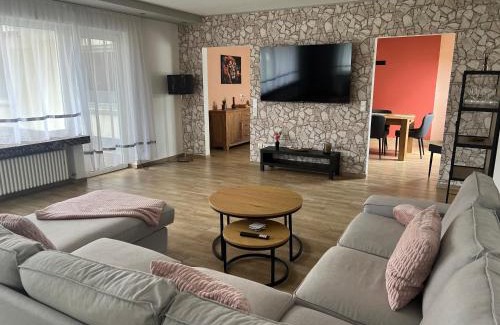 Bitburg Apartment | Ferienwohnung Eifelliebe