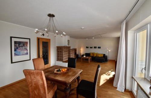 Waxweiler Apartment | Ferienwohnung EifelMittendrin