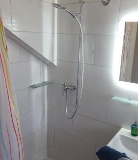 Kirchberg Apartment | Ferienwohnung Eisenring in idyllischer Umgebung