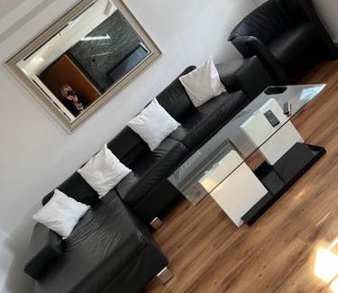 Eislingen/Fils Apartment | Ferienwohnung Eislingen