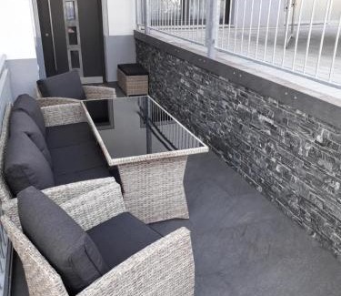 Kauns Apartment | Ferienwohnung Eiterer