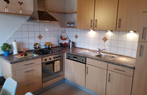 Reutte Apartment | Ferienwohnung Ela