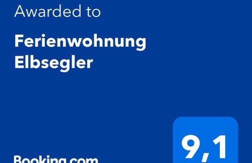 Alt Garge Apartment | Ferienwohnung Elbsegler