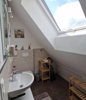 Frickenfelden Apartment | Ferienwohnung Elisabeth 3