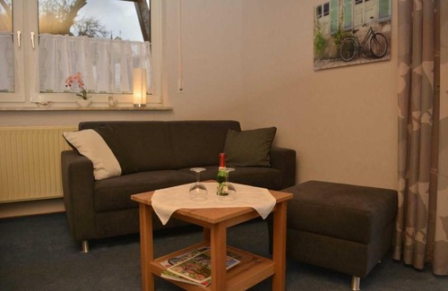 Egloffstein Apartment | Ferienwohnung Elisabeth