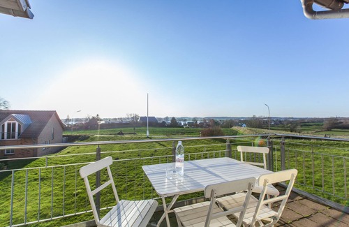 Kopperby Apartment | Ferienwohnung Ellerüher Weg Maisonette