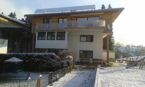 Schwoich Apartment | Ferienwohnung Ellmerer