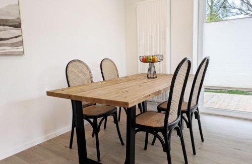 Garding Apartment | Ferienwohnung Emilia