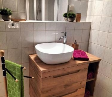 Masserberg Apartment | Ferienwohnung Emilie