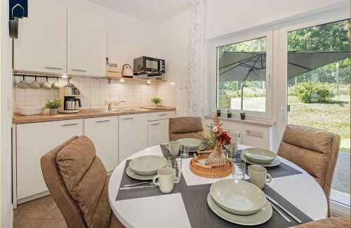 Garz Apartment | Ferienwohnung Emily