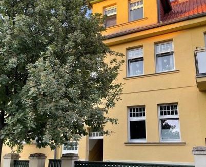 Ballenstedt Apartment | Ferienwohnung Emma