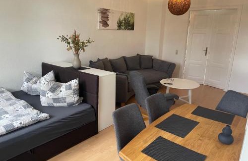 Ballenstedt Apartment | Ferienwohnung Emma