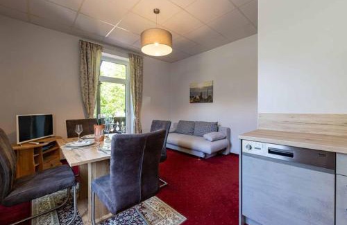 Sankt Sebastian Apartment | Ferienwohnung Engleitner - DorfResort Mitterbach