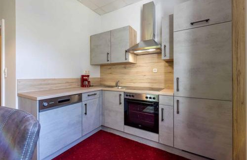 Sankt Sebastian Apartment | Ferienwohnung Engleitner - DorfResort Mitterbach