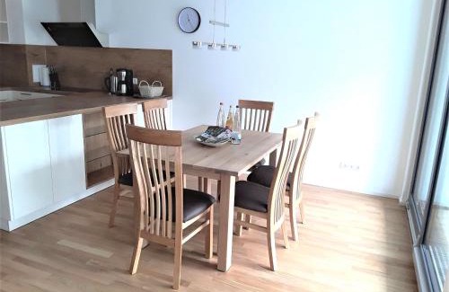 Bad Wildbad Apartment | Ferienwohnung Enzblick
