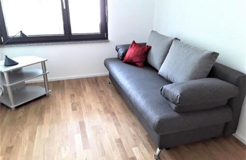 Bad Wildbad Apartment | Ferienwohnung Enzblick
