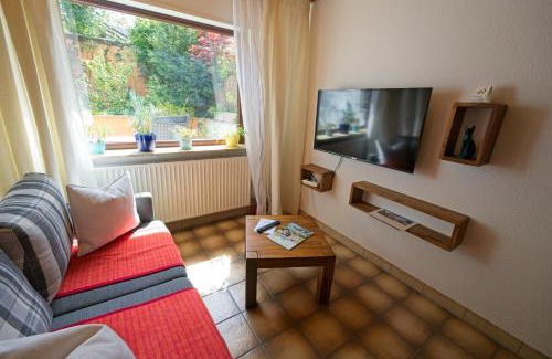 Waiblingen Apartment | Ferienwohnung Erbachstraße
