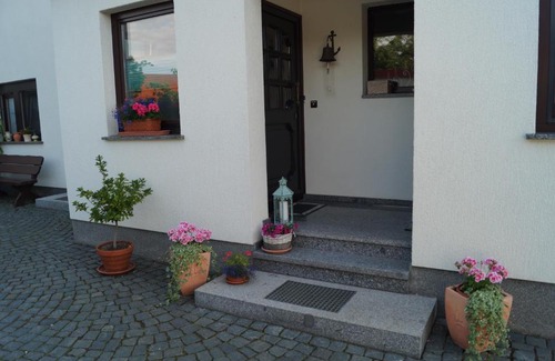 Laussnitz Apartment | Ferienwohnung Erika