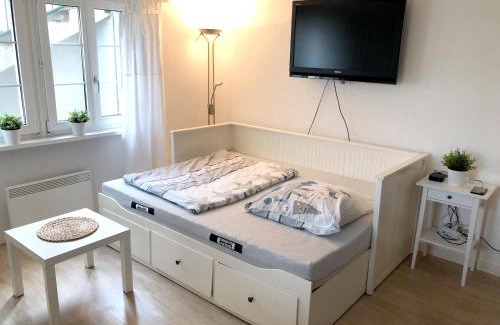 Obererlinsbach Apartment | Ferienwohnung Erlinsbach SO