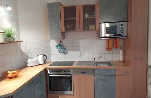 Loope Apartment | Ferienwohnung Erlenhof