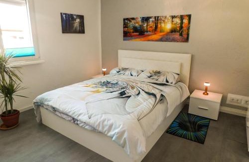 Erlenbrunn Apartment | Ferienwohnung Erlehof