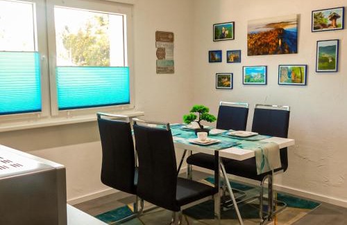 Erlenbrunn Apartment | Ferienwohnung Erlehof