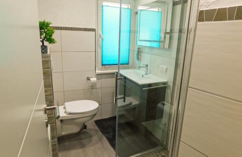 Erlenbrunn Apartment | Ferienwohnung Erlehof