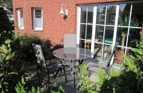 Loope Apartment | Ferienwohnung Erlenhof