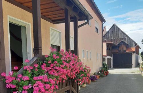 Eggolsheim Apartment | Ferienwohnung Erlwein
