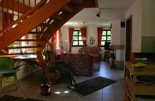 Pockau Apartment | Ferienwohnung Erzgebirge