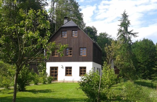 Pockau Apartment | Ferienwohnung Erzgebirge