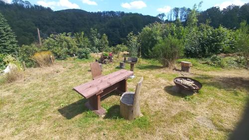 Berggieshubel Apartment | Ferienwohnung Erzgebirgswohnung Götze