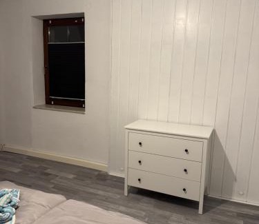 Joehstadt Apartment | Ferienwohnung Erzgebirgsglück OG