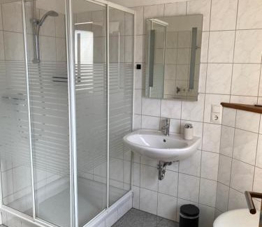 Herresbach Apartment | Ferienwohnung Eschbach Hof am Nürburgring